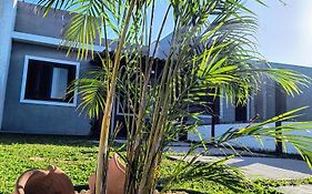 Casa na praia